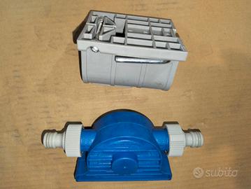 Travasatore Liquidi Automatico 