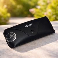 👓 Custodia Ray-Ban porta occhiali AWGE nuova 🔥