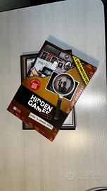 Hidden Games “Sotto lo stesso tetto”