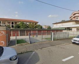 Garage a Castellanza (VA) - LOTTO 27