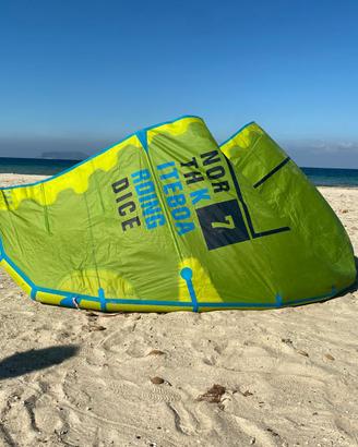 ALA KITE NORTH DICE 7