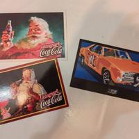 Vectorial works diego sarti + coca cola