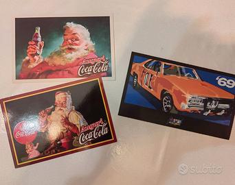 Vectorial works diego sarti + coca cola