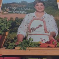 Libro "Insieme un cucina"