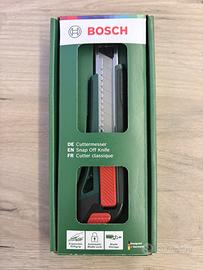 Cutter Bosch Professional 1600A01TH6 Nuovo