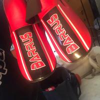 Articoli kick boxing