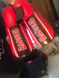 Articoli kick boxing