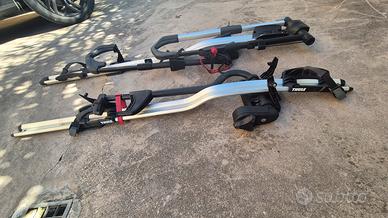 Thule Proride 598