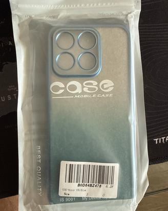 Cover Honor X8b