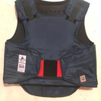 Giubbotto protettivo equitazione BETA 2000 level 3