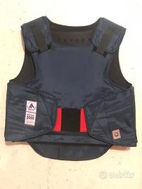 Giubbotto protettivo equitazione BETA 2000 level 3