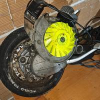 Motore vespa pk 50 XL