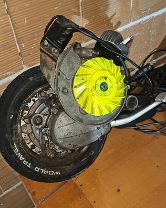 Motore vespa pk 50 XL