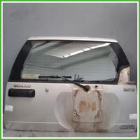 Portellone Cofano Posteriore SUZUKI GRAND VITARA 1