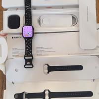 Apple warch serie 7 41mm