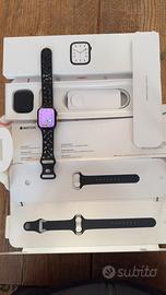 Apple warch serie 7 41mm
