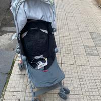 Passeggino Maclaren Quest