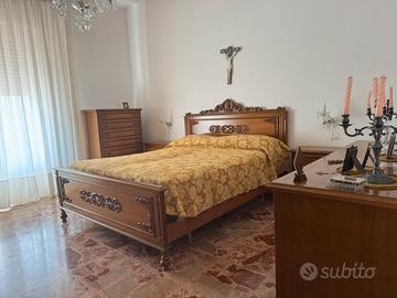 Stanza da letto anni ‘70