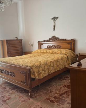 Stanza da letto anni ‘70