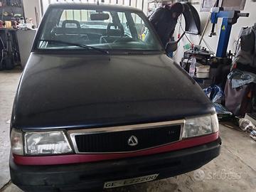 Autobianchi Y10 (1993) - Meccanicamente OK - Revis