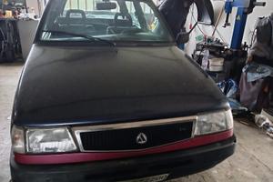 Autobianchi Y10 (1993) - Meccanicamente OK - Revis