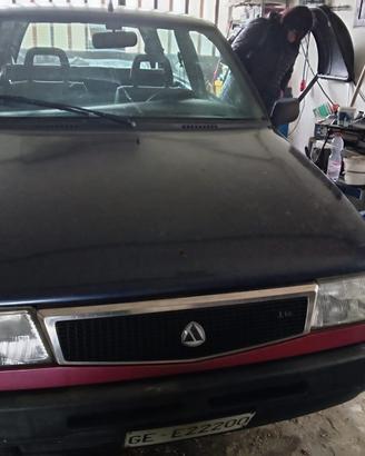 Autobianchi Y10 (1993) - Meccanicamente OK - Revis