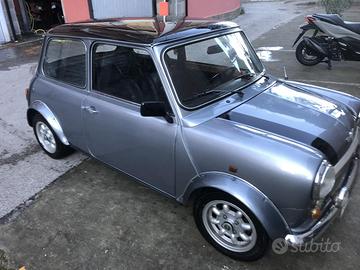 Mini cooper 91