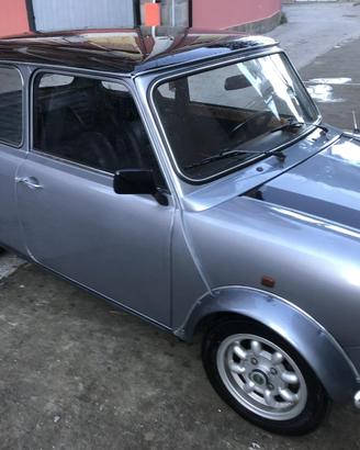 Mini cooper 91