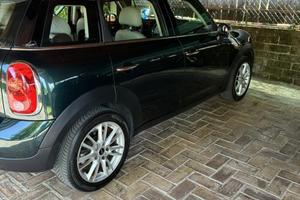 mini countryman 2.0 diesel cambio aut