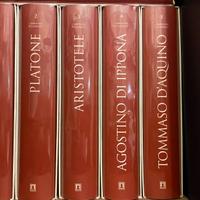 Collana i grandi filosofi - Sole 24 ore