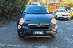 Fiat 500X 1.3 MultiJet 95 CV S-Design Cross