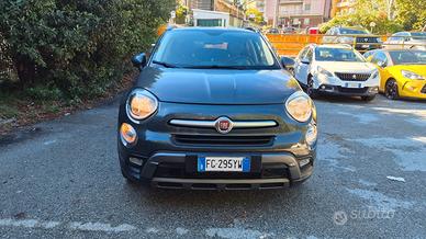 Fiat 500X 1.3 MultiJet 95 CV S-Design Cross