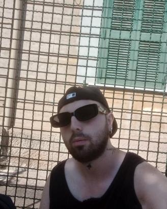 dog sitter per passaggio cani 