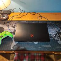 MSI Computer portatile 