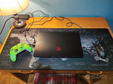 MSI Computer portatile 