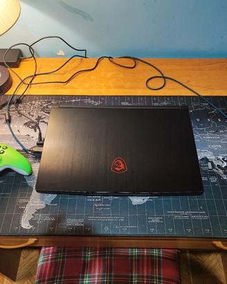 MSI Computer portatile 