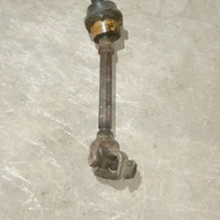 Cardanico omocinetico