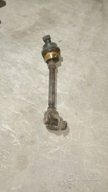 Cardanico omocinetico