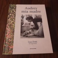 libro "Audrey mia madre"