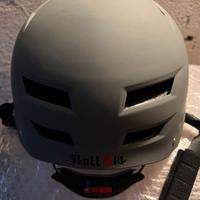Casco per bici/monopattino