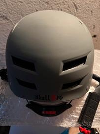 Casco per bici/monopattino