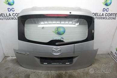 PORTELLONE POSTERIORE COMPLETO MAZDA 5 Berlina RF