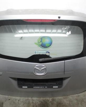 PORTELLONE POSTERIORE COMPLETO MAZDA 5 Berlina RF