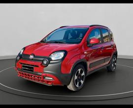 FIAT Panda III 2021 Cross - Panda 1.0 firefly hybr