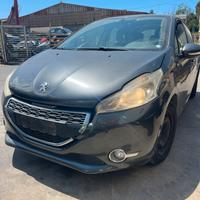 Ricambi Peugeot 208 2013 1.4D