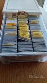 Mancolista cards NBA 