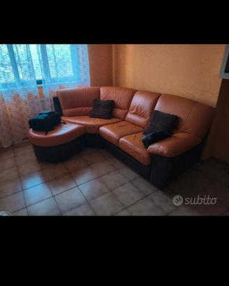 Divano Letto Angolare MAX RELAX