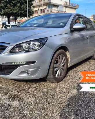 PEUGEOT 308 2� serie 308 BlueHDi 100 S&S SW Active