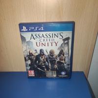 ASSASSIN CREED UNITY