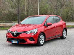 Renault Clio TCe 100 CV GPL 5 porte Business